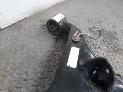 Автозапчасти б/у рычаг задней нижней правой подвески за land rover range rover (lm) 3.6 td v8 ссылки oem iam rbj501400  