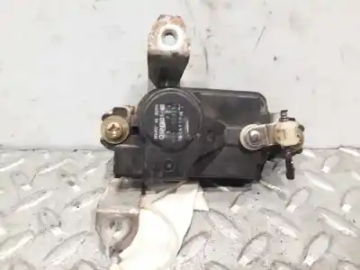 Pezzo di ricambio per auto di seconda mano MOTORE CHIUSURA CENTRALE POSTERIORE SINISTRA per MITSUBISHI MONTERO (V20/V40)  Riferimenti OEM IAM MB669755  1528005970