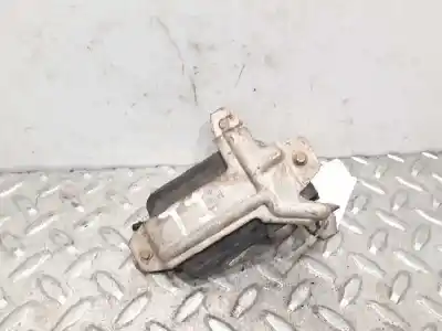 Автозапчасти б/у задний левый электродвигатель центрального замка за mitsubishi montero (v20/v40) 2800 td american dream ссылки oem iam mb669755  1528005970