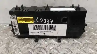 Peça sobressalente para automóvel em segunda mão comando de sofagem (chauffage / ar condicionado) por citroen ds3 1.2 12v e-thp referências oem iam 96753994xt
