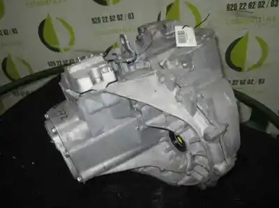 Pezzo di ricambio per auto di seconda mano riduttore per citroen ds3 1.2 12v e-thp riferimenti oem iam 20ca31  2013868