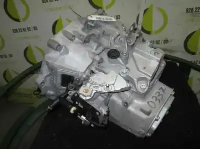 Pezzo di ricambio per auto di seconda mano riduttore per citroen ds3 1.2 12v e-thp riferimenti oem iam 20ca31  2013868