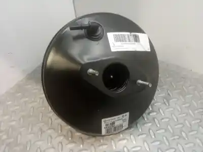 Pezzo di ricambio per auto di seconda mano servo freio per citroen ds3 1.2 12v e-thp riferimenti oem iam 0204705499  9672460980