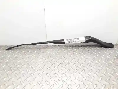 Peça sobressalente para automóvel em segunda mão haste de escova dianteiro esquerdo por citroen ds3 1.2 12v e-thp referências oem iam 6429hf