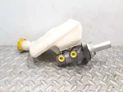 Peça sobressalente para automóvel em segunda mão bomba de travões por citroen ds3 1.2 12v e-thp referências oem iam 17734b640