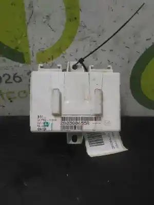 Peça sobressalente para automóvel em segunda mão centralina de motor uce por renault megane iii berlina 5p (2008->) 1.5 business [1.5 ltr. - 70 kw dci diesel fap] referências oem iam 280380655r