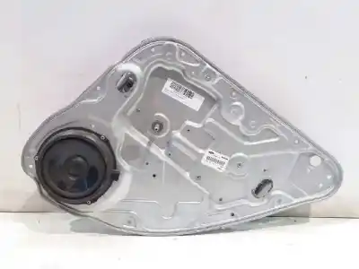 Second-hand car spare part rear right window regulator for ford focus lim. (cb4) trend oem iam references 1738643