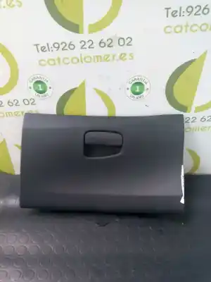 Peça sobressalente para automóvel em segunda mão porta luvas por citroen ds3 1.2 12v e-thp referências oem iam 825250