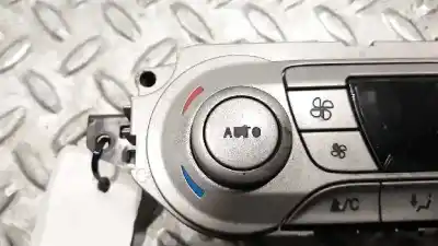 Second-hand car spare part climate control for ford focus lim. (cb4) trend oem iam references 7m5t18c612cd  w4ka39866