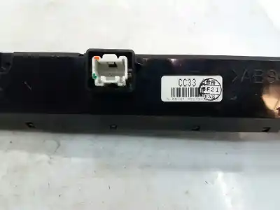 Second-hand car spare part multifunction display for mazda 5 berl. (cr) 2.0 crtd active+ (105kw) oem iam references cc33a  cc33a