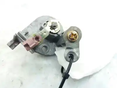 Автозапчасти б/у цилиндр левой передней двери за mazda 5 berl. (cr) 2.0 crtd active+ (105kw) ссылки oem iam   