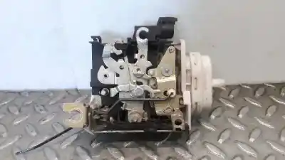 İkinci el araba yedek parçası SAG ÖN KAPI KILIDI için AUDI A8 (D2)  OEM IAM referansları 8D1837016F  