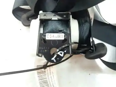 Автозапчасти б/у задний правый ремень безопасности за mazda 5 berl. (cr) 2.0 crtd active+ (105kw) ссылки oem iam   