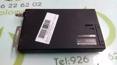 Pièce détachée automobile d'occasion CALCULATEUR MOTEUR ECU pour AUDI A8 (D2)  Références OEM IAM 53174598500  4AO862333A