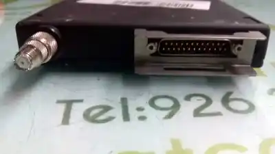 Автозапчастина б/у ебу контролер двигуна для audi a8 (d2) 4.2 quattro посилання на oem iam 53174598500  4ao862333a