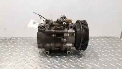 Автозапчастина б/у компресор кондиционера для OPEL CORSA B 1.5 Diesel Посилання на OEM IAM TV12SC4425002151  10T05958