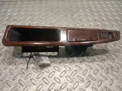 Second-hand car spare part rear right power window switch for audi a8 (d2) 4.2 quattro oem iam references 4d09598550ic