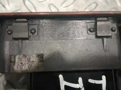 Автозапчасти б/у управление задними правыми стеклами за audi a8 (d2) 4.2 quattro ссылки oem iam 4d09598550ic  