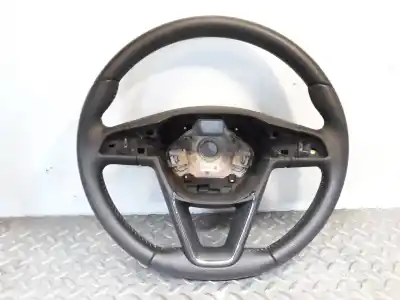 Peça sobressalente para automóvel em segunda mão volante por seat arona 1.0 tgi bivalent. gasolina / cng referências oem iam 5f0419091