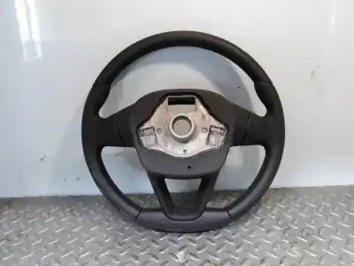 Peça sobressalente para automóvel em segunda mão volante por seat arona 1.0 tgi bivalent. gasolina / cng referências oem iam 5f0419091  