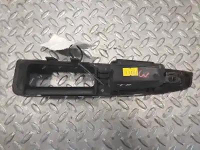 Second-hand car spare part rear left power window switch for audi a8 (d2) 4.2 quattro oem iam references   