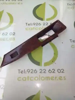 Second-hand car spare part right front power window switch for audi a8 (d2) 4.2 quattro oem iam references 