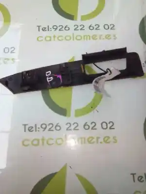Second-hand car spare part right front power window switch for audi a8 (d2) 4.2 quattro oem iam references   
