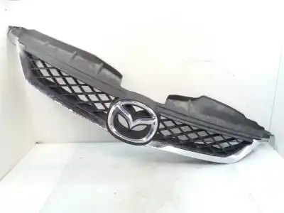 Автозапчасти б/у передняя решетка за mazda 5 berl. (cr) 2.0 crtd active+ (105kw) ссылки oem iam ce1950710b