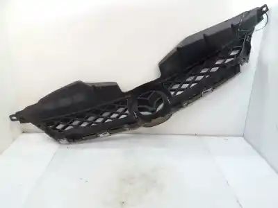 Автозапчасти б/у передняя решетка за mazda 5 berl. (cr) 2.0 crtd active+ (105kw) ссылки oem iam ce1950710b  