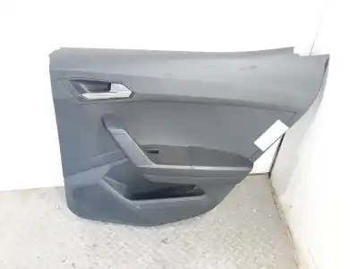 Peça sobressalente para automóvel em segunda mão forra / revestimento da porta traseira direita por seat arona 1.0 tgi bivalent. gasolina / cng referências oem iam 6f0867212h