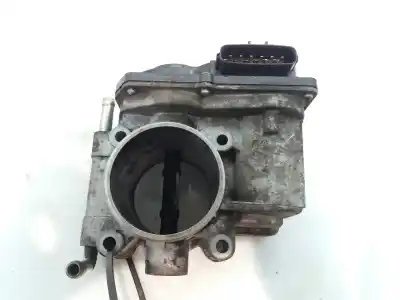 Автозапчасти б/у бабочка коробка за mazda 5 berl. (cr) 2.0 crtd active+ (105kw) ссылки oem iam rf7j136b0b