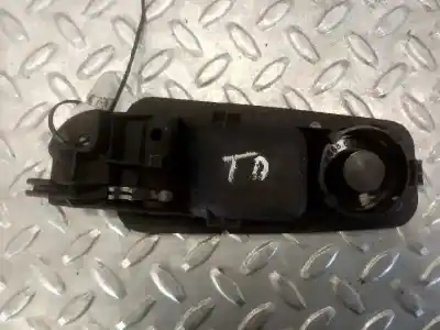 Автозапчасти б/у внутренняя задняя правая ручка за audi a8 (d2) 4.2 quattro ссылки oem iam   