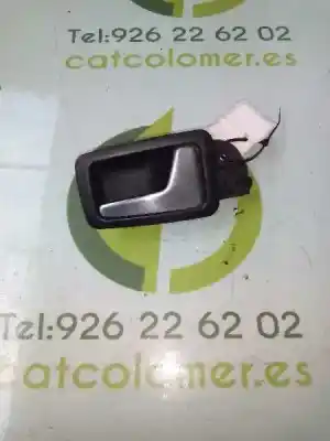 Second-hand car spare part interior right front handle for audi a8 (d2) 4.2 quattro oem iam references 