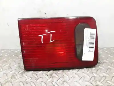 Second-hand car spare part left tailgate light for audi a8 (d2) 4.2 quattro oem iam references 