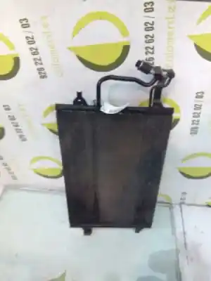 Second-hand car spare part air conditioning condenser / radiator for audi a8 (d2) 4.2 quattro oem iam references 