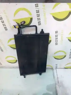 Автозапчасти б/у конденсатор / радиатор кондиционера воздуха за audi a8 (d2) 4.2 quattro ссылки oem iam   