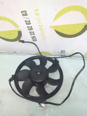 Second-hand car spare part radiator cooling fan for audi a8 (d2) 4.2 quattro oem iam references 