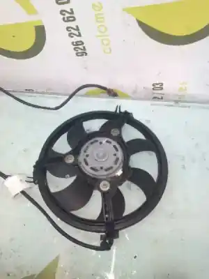 Second-hand car spare part radiator cooling fan for audi a8 (d2) 4.2 quattro oem iam references   