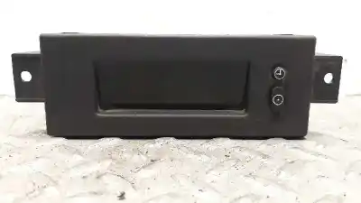 Автозапчасти б/у многофункциональный дисплей за OPEL CORSA D CATCH ME ссылки OEM IAM 13209460 281170669 565412769