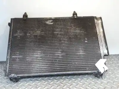 Автозапчастина б/у конденсат/радіатор кондиционера для toyota yaris (ncp1/nlp1/scp1) 1.0 cat посилання на oem iam 
