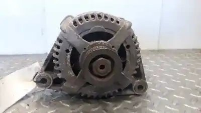 Pezzo di ricambio per auto di seconda mano ALTERNATORE per MG SERIE 800 (RS)  Riferimenti OEM IAM 63341261  A127IM