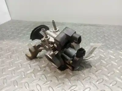 Автозапчастина б/у коробка метелика для toyota yaris (ncp1/nlp1/scp1) 1.0 cat посилання на oem iam 2309a21  