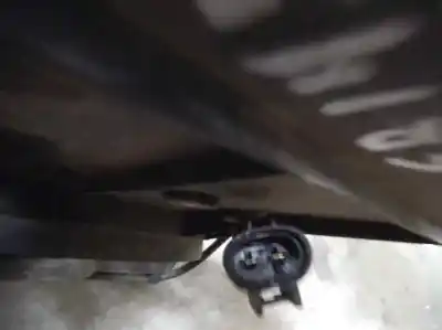 Pezzo di ricambio per auto di seconda mano elettroventola per daewoo lanos 1.6 cat riferimenti oem iam   