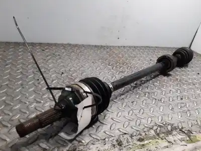 Автозапчастина б/у передня права трансмісія для toyota yaris (ncp1/nlp1/scp1) 1.0 cat посилання на oem iam 