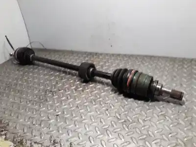 Second-hand car spare part front right transmission for toyota yaris (ncp1/nlp1/scp1) 1.0 cat oem iam references   