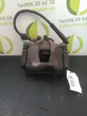 Pezzo di ricambio per auto di seconda mano PINZA FRENO ANTERIORE DESTRA per FIAT GRANDE PUNTO (199_)  Riferimenti OEM IAM   