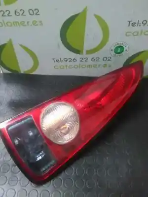 Автозапчасти б/у правый задний фонарь за renault espace iv (jk0) privilege ссылки oem iam 8200027152