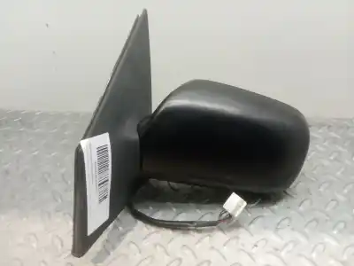 Автозапчастина б/у ліве дзеркало для toyota yaris (ncp1/nlp1/scp1) 1.0 cat посилання на oem iam 