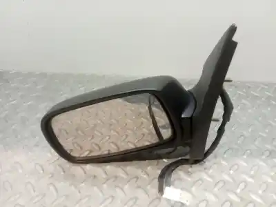 Автозапчасти б/у левое зеркало за toyota yaris (ncp1/nlp1/scp1) 1.0 cat ссылки oem iam   