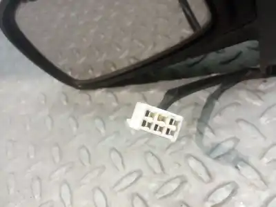 Автозапчасти б/у левое зеркало за toyota yaris (ncp1/nlp1/scp1) 1.0 cat ссылки oem iam   